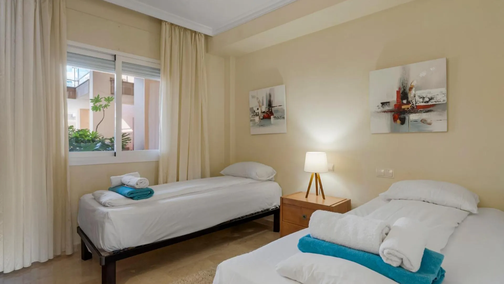 Malibu Jacuzzi Penthouse Panoramic Sea View By Costarentals - Ref 245 Fuengirola 0*,  Spain