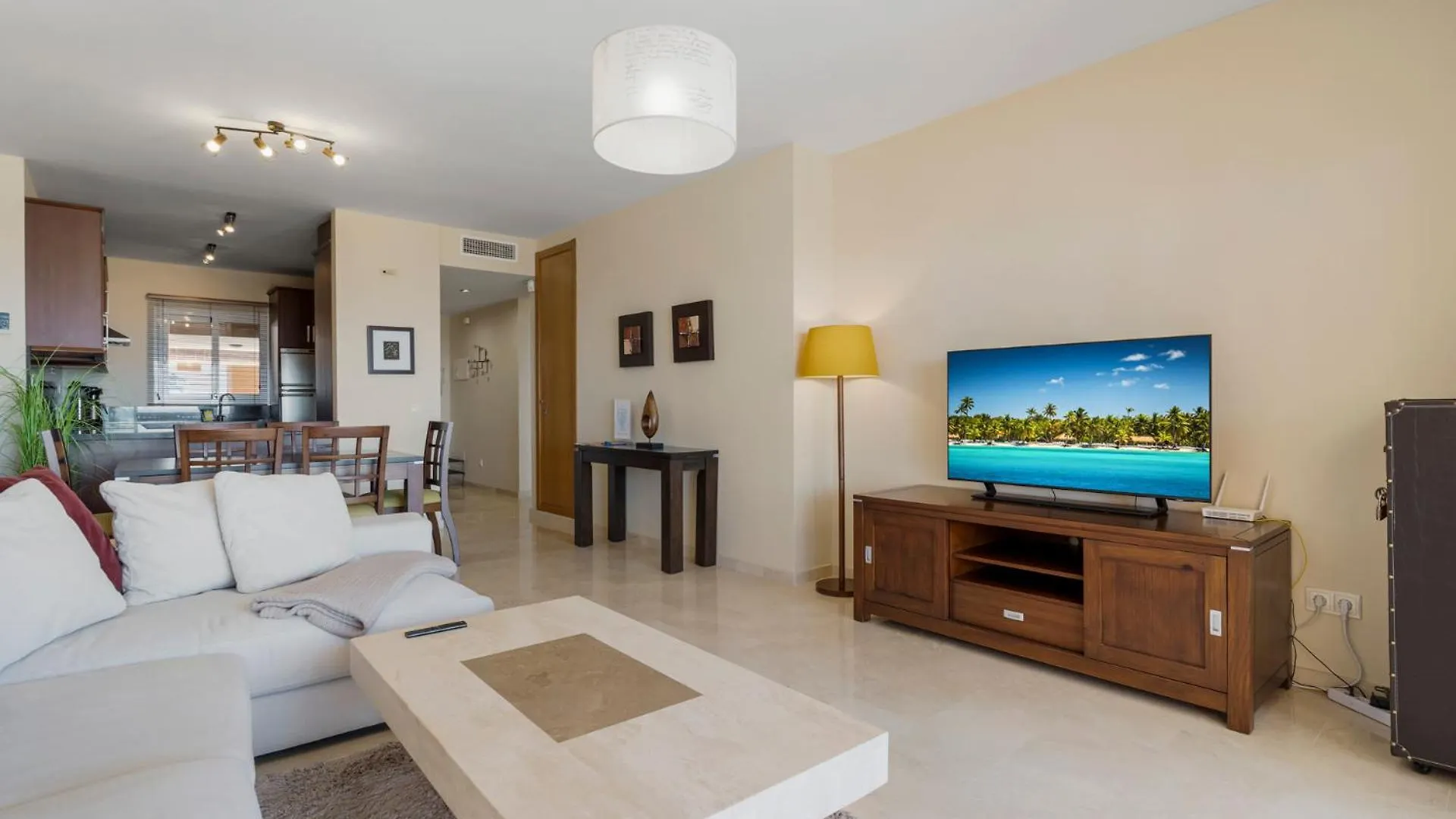 Malibu Jacuzzi Penthouse Panoramic Sea View By Costarentals - Ref 245 Fuengirola 0*,  Spain