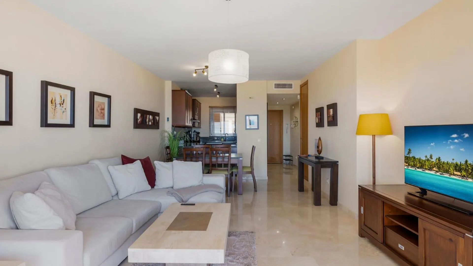 Apartment Malibu Jacuzzi Penthouse Panoramic Sea View By Costarentals - Ref 245 Fuengirola