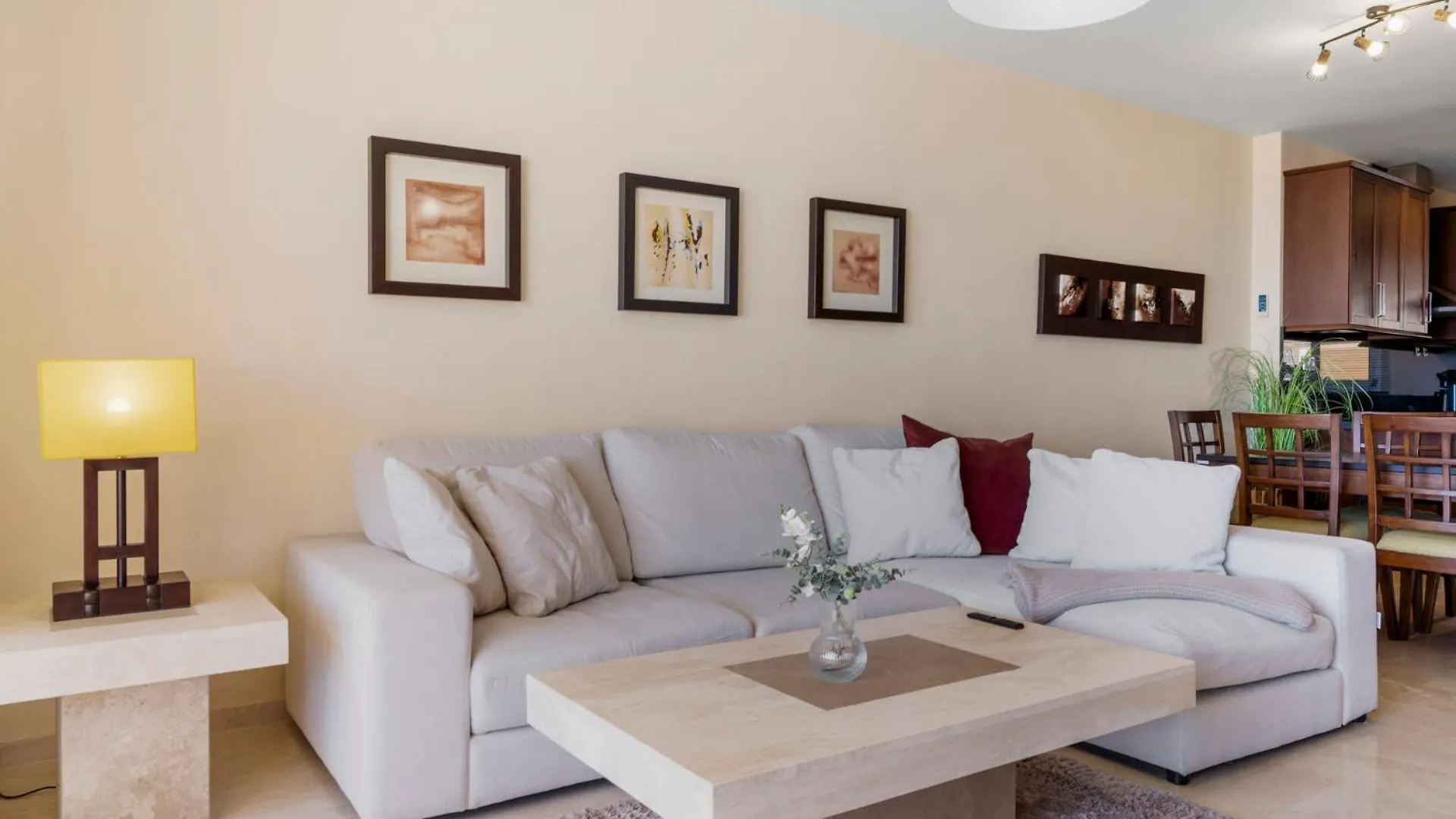 Malibu Jacuzzi Penthouse Panoramic Sea View By Costarentals - Ref 245 Fuengirola