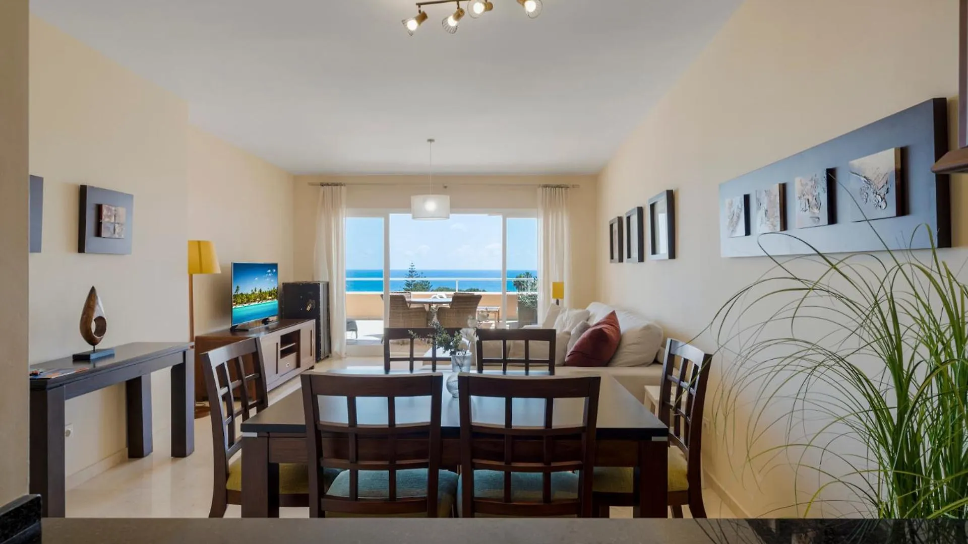 Apartment Malibu Jacuzzi Penthouse Panoramic Sea View By Costarentals - Ref 245 Fuengirola