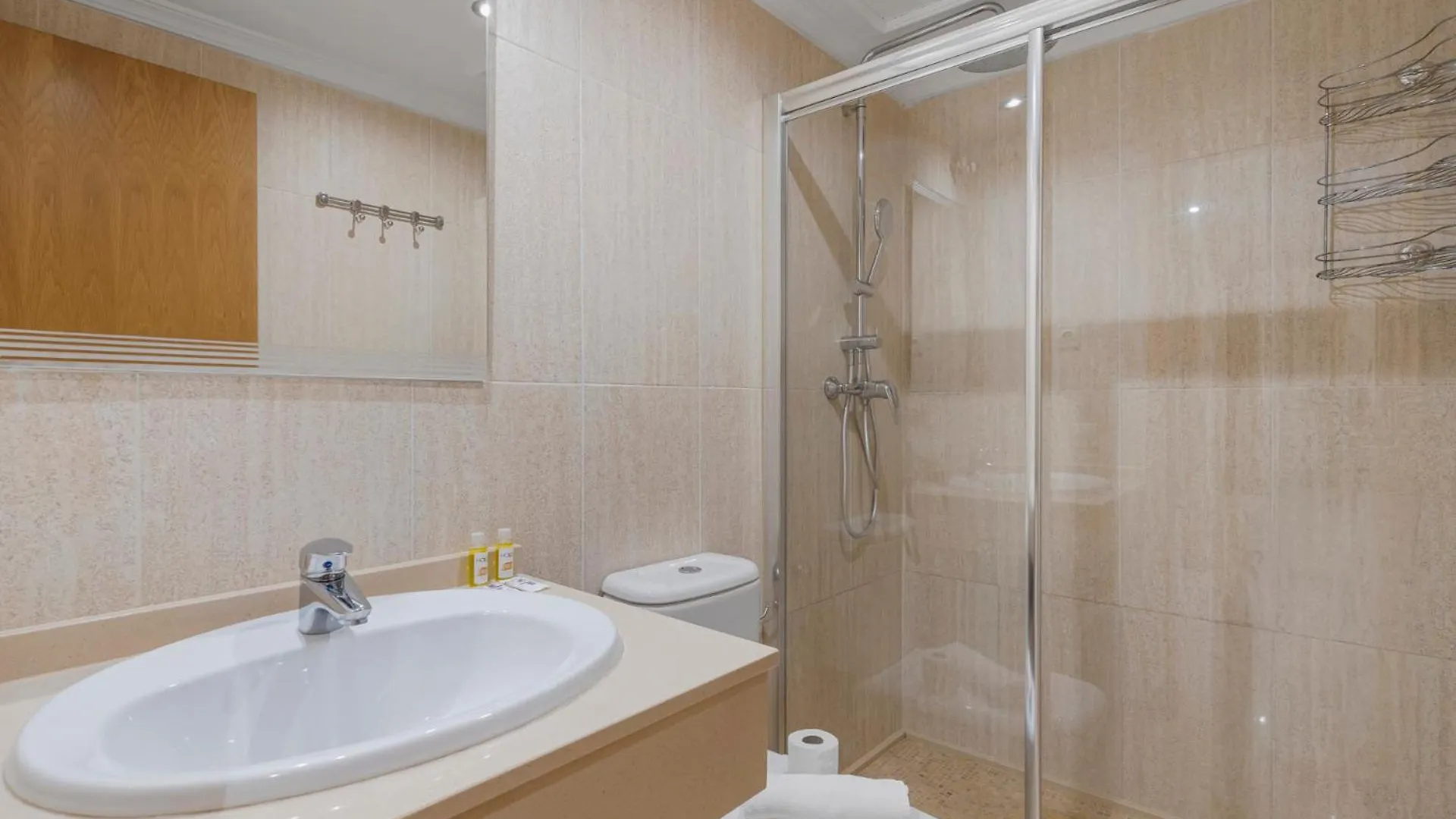 Malibu Jacuzzi Penthouse Panoramic Sea View By Costarentals - Ref 245 Fuengirola Apartment