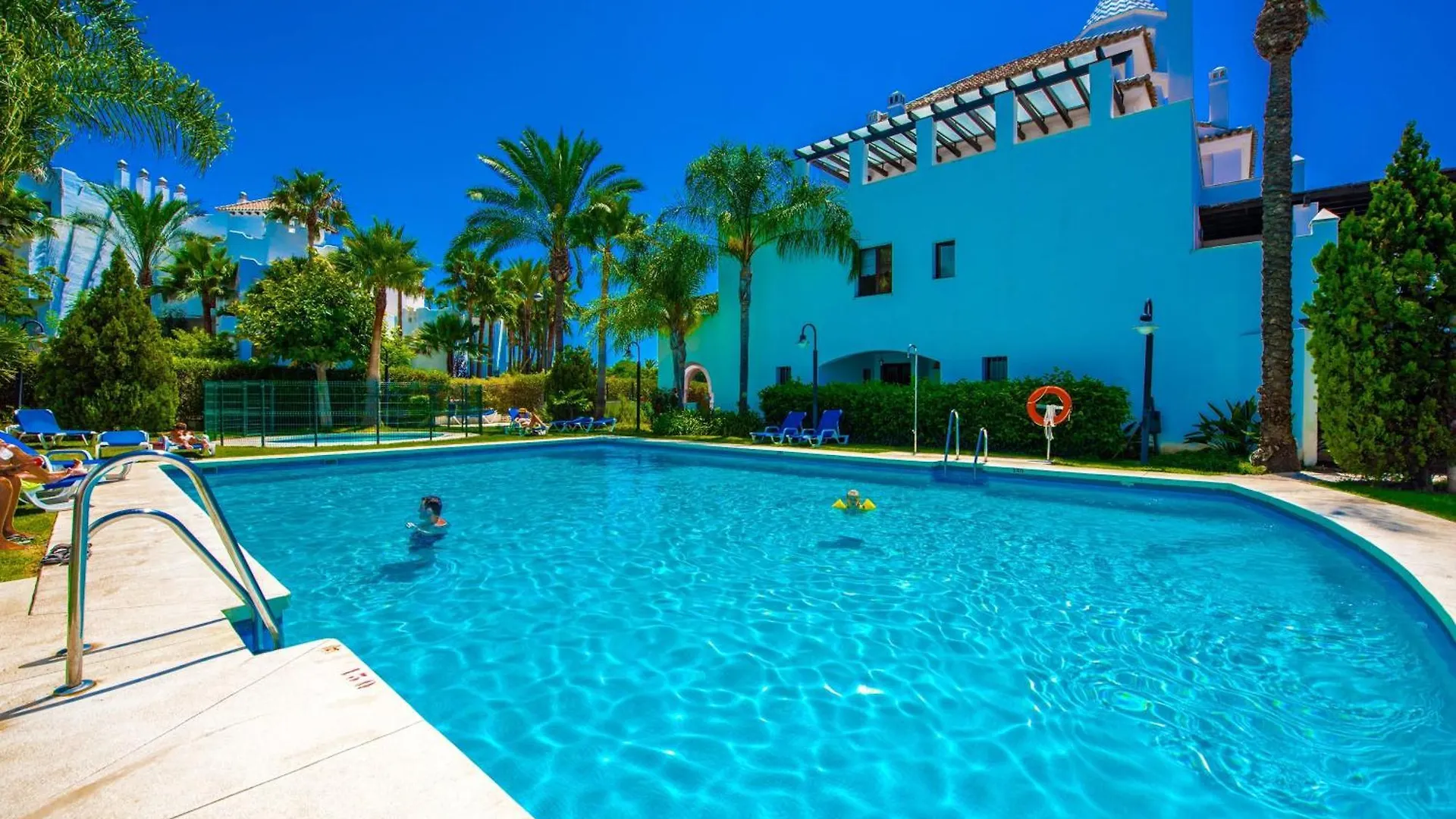 Apartment Malibu Jacuzzi Penthouse Panoramic Sea View By Costarentals - Ref 245 Fuengirola