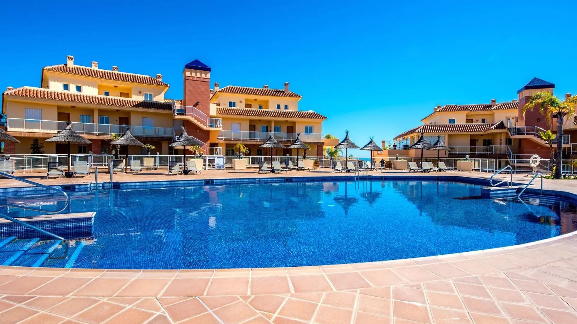Malibu Jacuzzi Penthouse Panoramic Sea View By Costarentals - Ref 245 Fuengirola 0*,